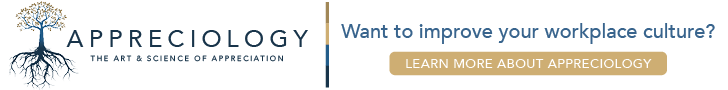 Want to improve your workplace culture? Learn more about Appreciology.